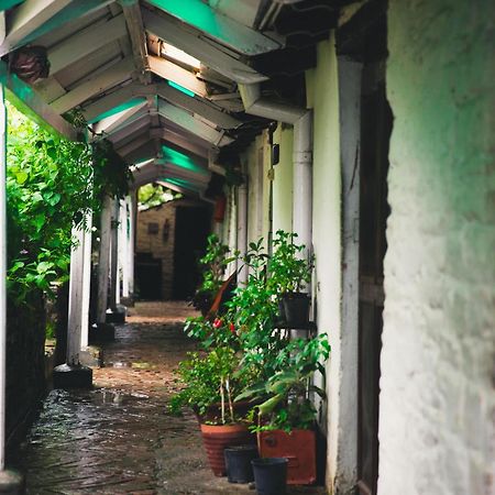 Neemrana's - Ramgarh Bungalows Bagian luar foto