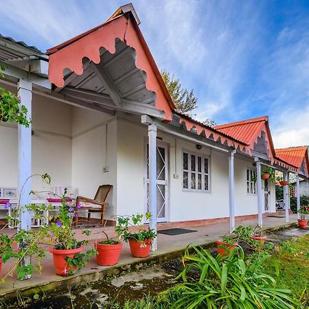 Neemrana's - Ramgarh Bungalows Bagian luar foto