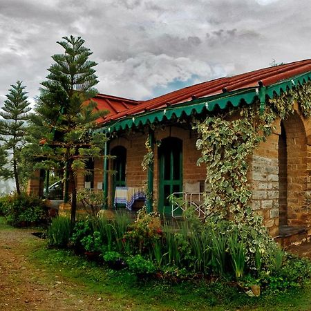 Neemrana's - Ramgarh Bungalows Bagian luar foto