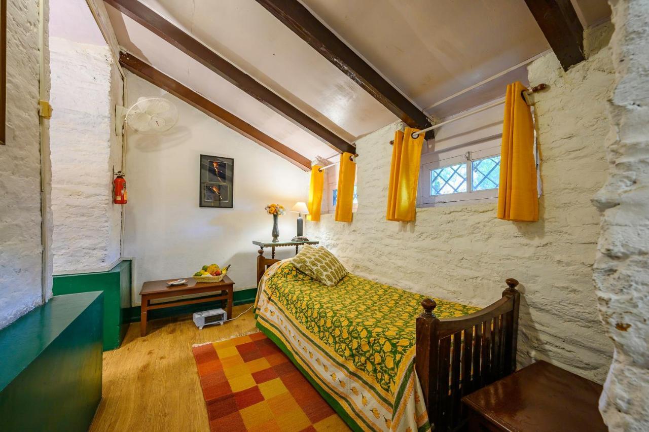 Neemrana's - Ramgarh Bungalows Bagian luar foto