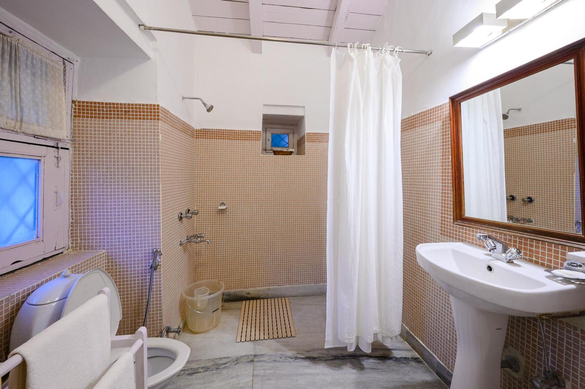 Neemrana's - Ramgarh Bungalows Bagian luar foto