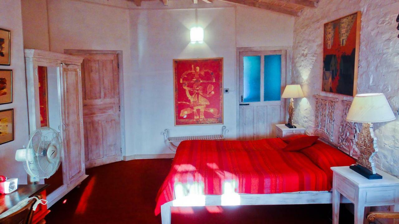 Neemrana's - Ramgarh Bungalows Bagian luar foto